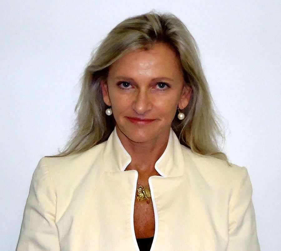 Elisabete Prado, VP da Delphos