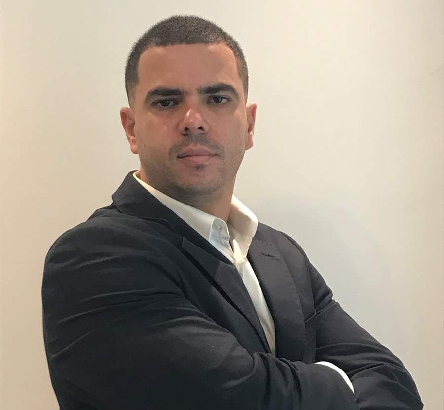 Zurich anuncia novo Superintendente de Subscri&ccedil;&atilde;o