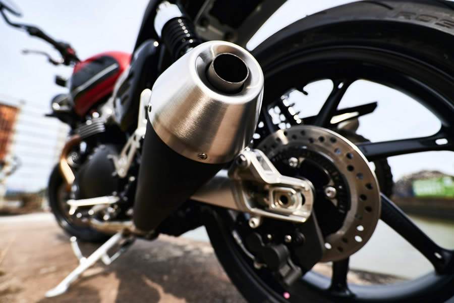 Viagem de moto: 7 itens que motociclistas devem revisar antes de pegar a estrada