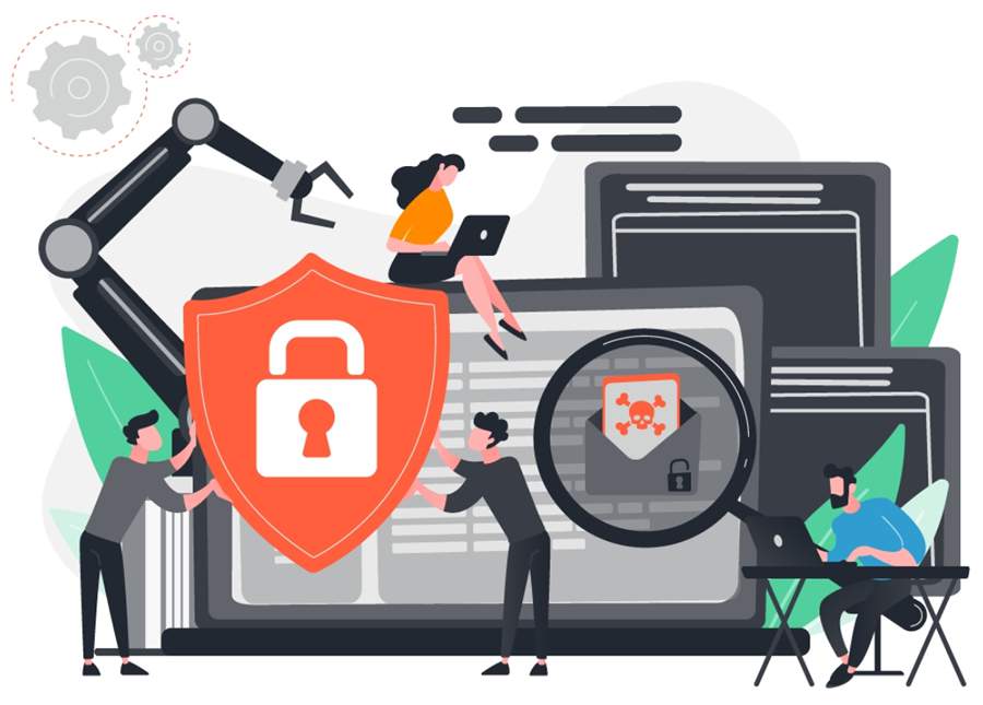 Grupo Software participa do Cyber Security Summit 2023 em SP