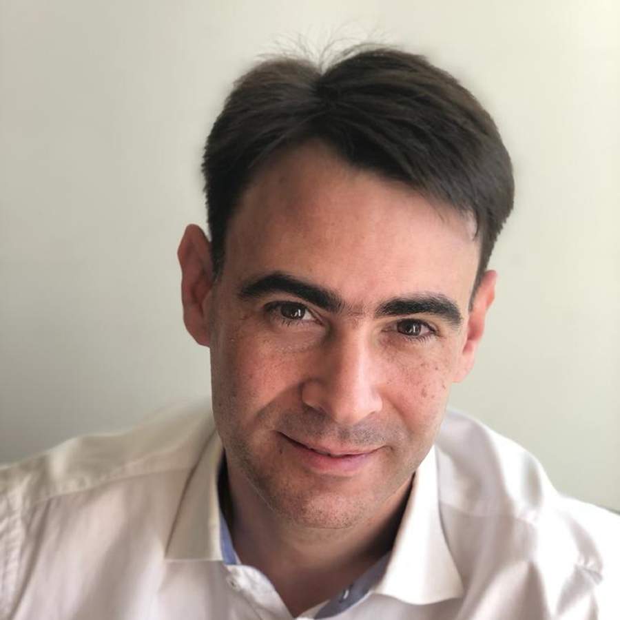 Pedro Signorelli, especialista na implementa&ccedil;&atilde;o do m&eacute;todo OKR e fundador da Pragm&aacute;tica Consultoria em Gest&atilde;o - Divulga&ccedil;&atilde;o da Pragm&aacute;tica