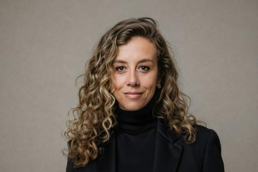 Susane Garrido &eacute; p&oacute;s-doutora em Tecnologias da Intelig&ecirc;ncia e Design Digital, professora da American Global Tech University (AGTU)