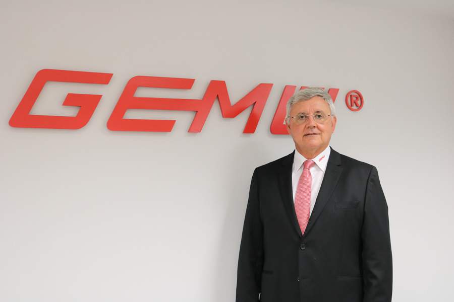 Perspectivas positivas para a ind&uacute;stria em 2022