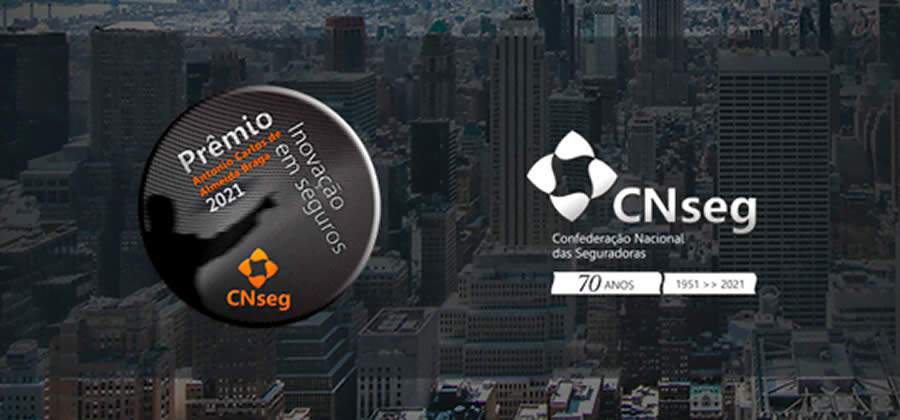 Inscri&ccedil;&otilde;es do Pr&ecirc;mio de Inova&ccedil;&atilde;o da CNseg se encerram em 27 de setembro