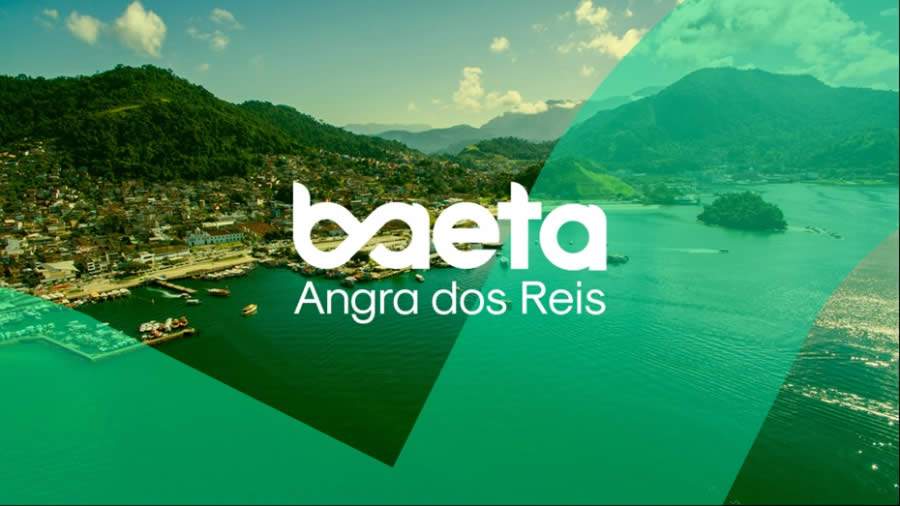 Baeta Assessoria abre filial em Angra dos Reis