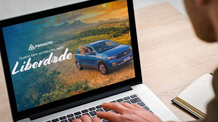 Divulgação PROAUTO
