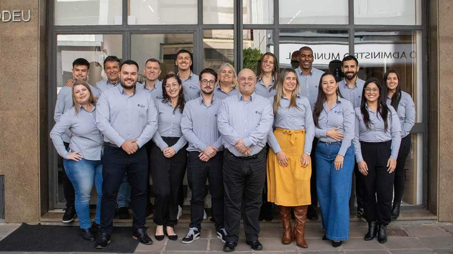  Cr&eacute;dito: Divulga&ccedil;&atilde;o CABERGS