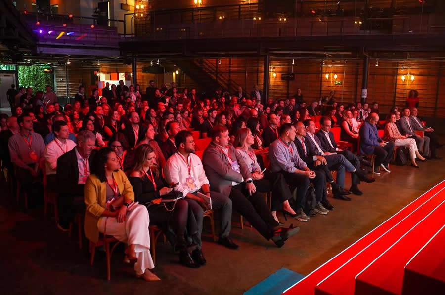  MAPFRE reúne lideranças na 3ª edição da Coopweek 2025