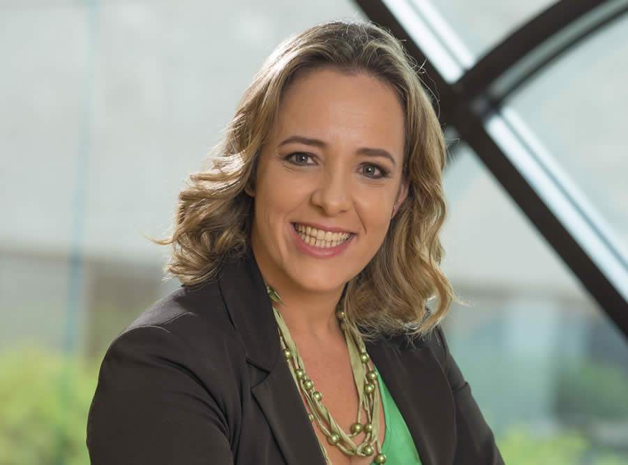 Juliana Zan, Superintendente de Recursos Humanos da Tokio Marine