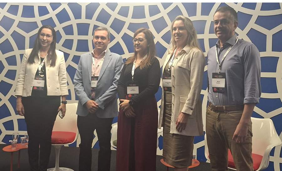 Allianz na 2&ordf; edi&ccedil;&atilde;o do evento &ldquo;A For&ccedil;a da Comunica&ccedil;&atilde;o no Mercado de Seguros&rdquo;_cr&eacute;dito_divulga&ccedil;&atilde;o