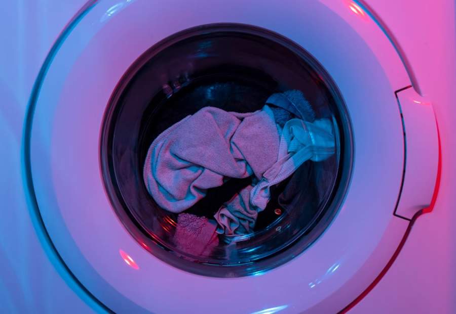 Amaciante e lava-roupas do tipo 2 em 1: sim, j&aacute; &eacute; poss&iacute;vel!