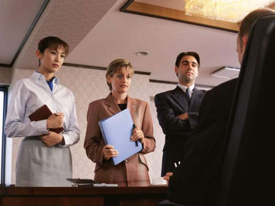 9 dicas para se destacar em uma entrevista de emprego