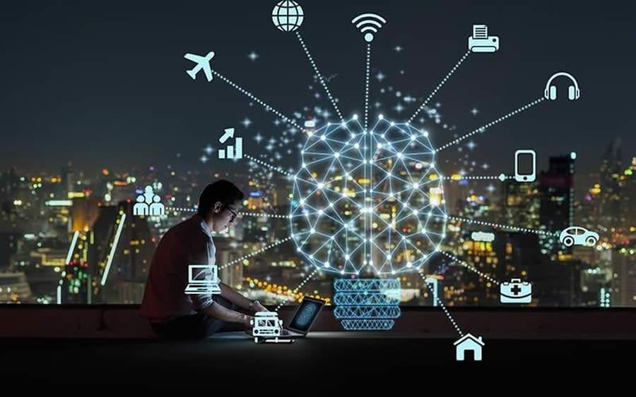 O Futuro da Videoconfer&ecirc;ncia &eacute; a Intelig&ecirc;ncia Artificial