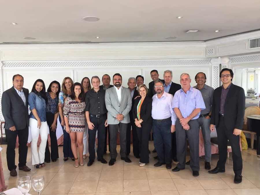 Aconseg-SP apresenta treinamento comercial para assessorias