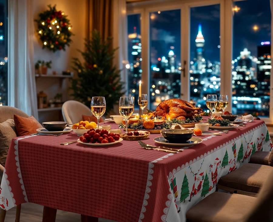 Ambiente Decorelli Alegria Celestial - Cr&eacute;dito: Divulga&ccedil;&atilde;o 