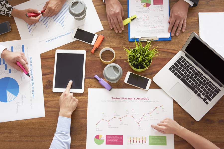 IT Innovation Talks: evento de tecnologia difunde a import&acirc;ncia de inovar e conectar ecossistemas corporativos para os novos modelos de trabalho e neg&oacute;cios