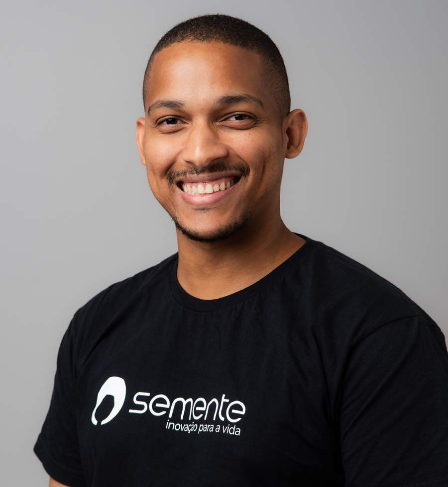 Adriano Morais, Líder da Unidade Empreendedorismo Periférico_Credito Dan Pellicciari