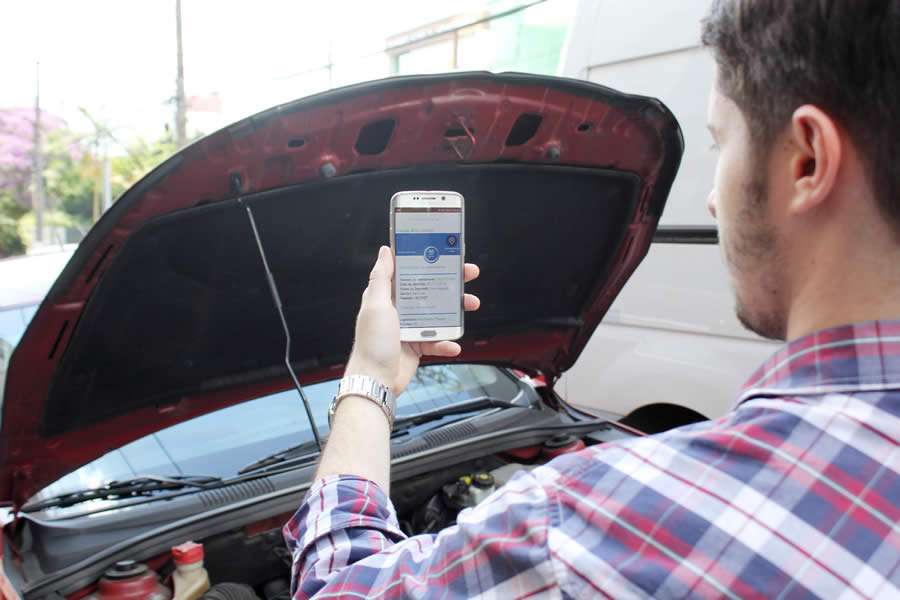 Atendimento online: assist&ecirc;ncia 24h na palma da sua m&atilde;o