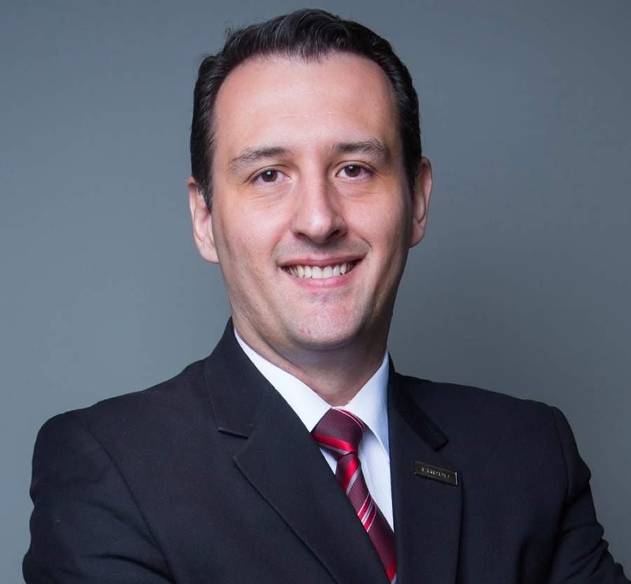 F&aacute;bio Barreto (FenSeg): &ldquo;as quest&otilde;es de ESG est&atilde;o avan&ccedil;ando nas empresas&rdquo;