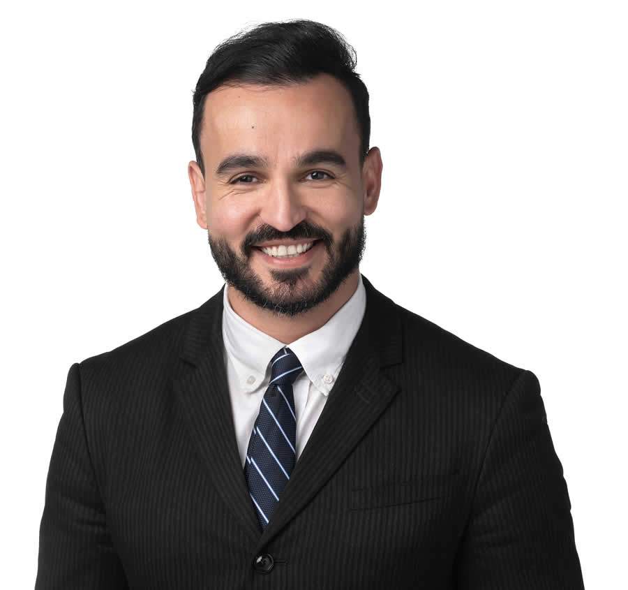 Marcos Alexandre Tadeu de Oliveira Lopes, s&oacute;cio e gestor da &aacute;rea de Direito Securit&aacute;rio do escrit&oacute;rio R&uuml;cker Curi Advocacia e Consultoria Jur&iacute;dica