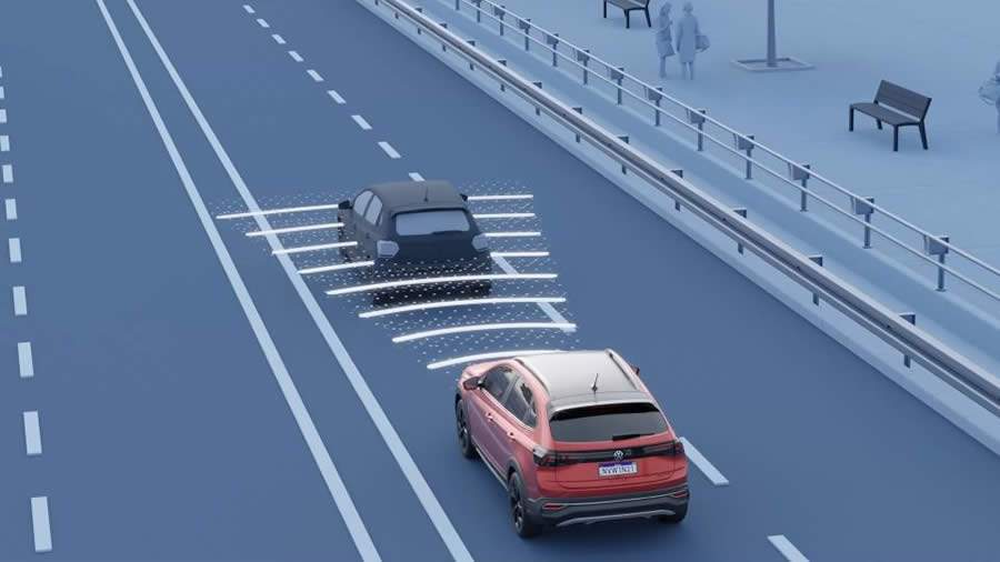 Veja 10 coisas que voc&ecirc; precisa saber sobre o &lsquo;Adaptive Cruise Control&rsquo;, o ACC