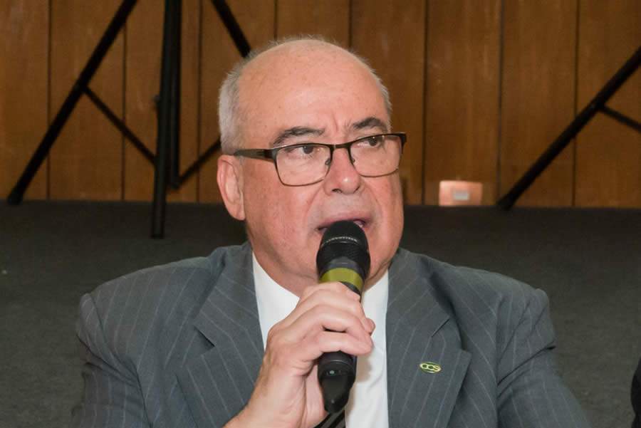 Evaldir Barboza de Paula, Mentor CCS-SP - Cr&eacute;dito das fotos: Antranik Photos