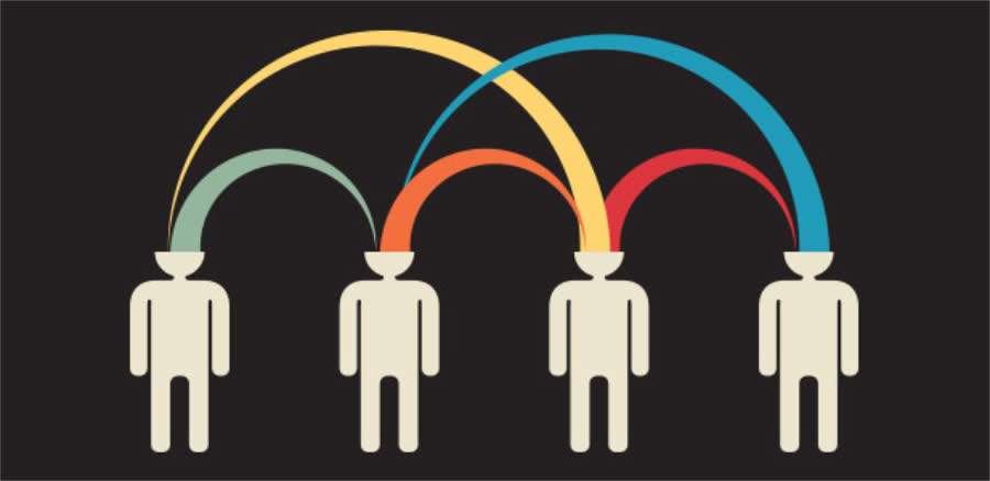 Compartilhar: uma tend&ecirc;ncia mundial