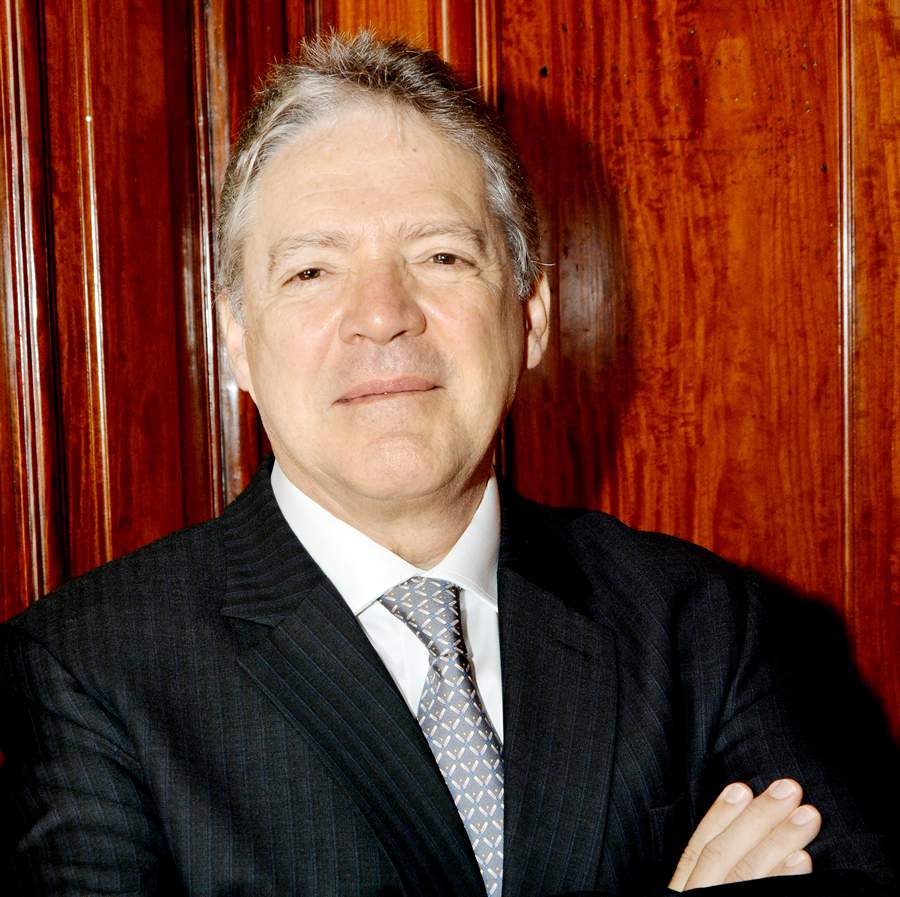 Wagner Balera _Galeria da Puc