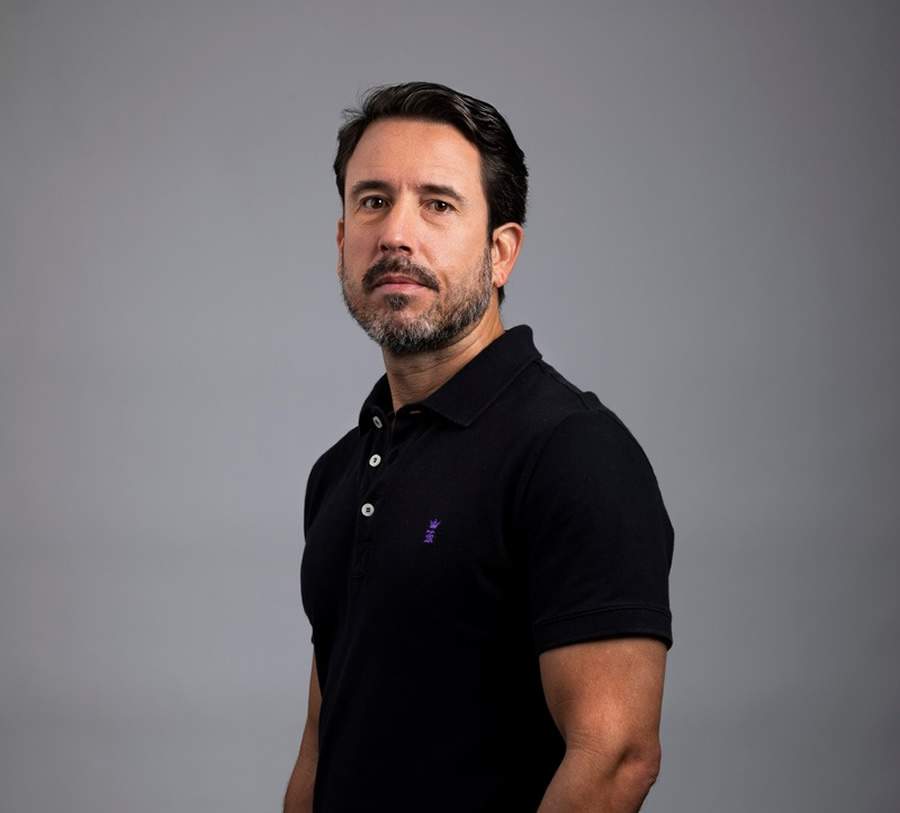Marcelo Torres, COO e Co-Founder da Kakau