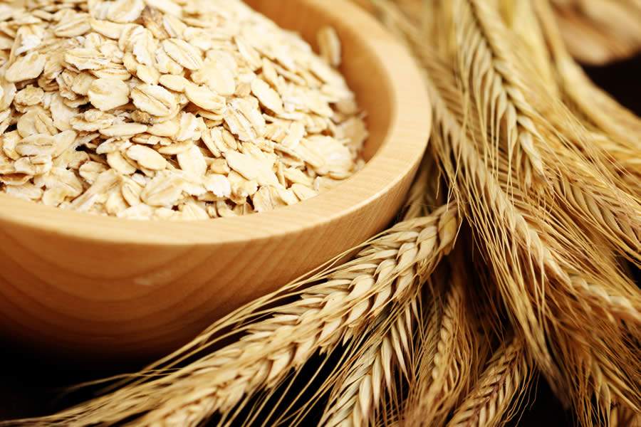 Aveia - Créditos: Divulgação