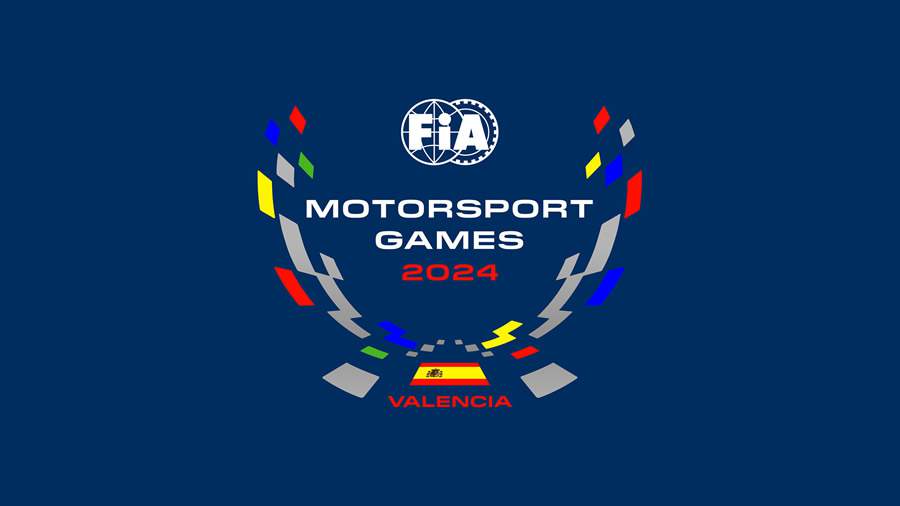 Cr&eacute;dito: Divulga&ccedil;&atilde;o Fia Motorsport Games 2024