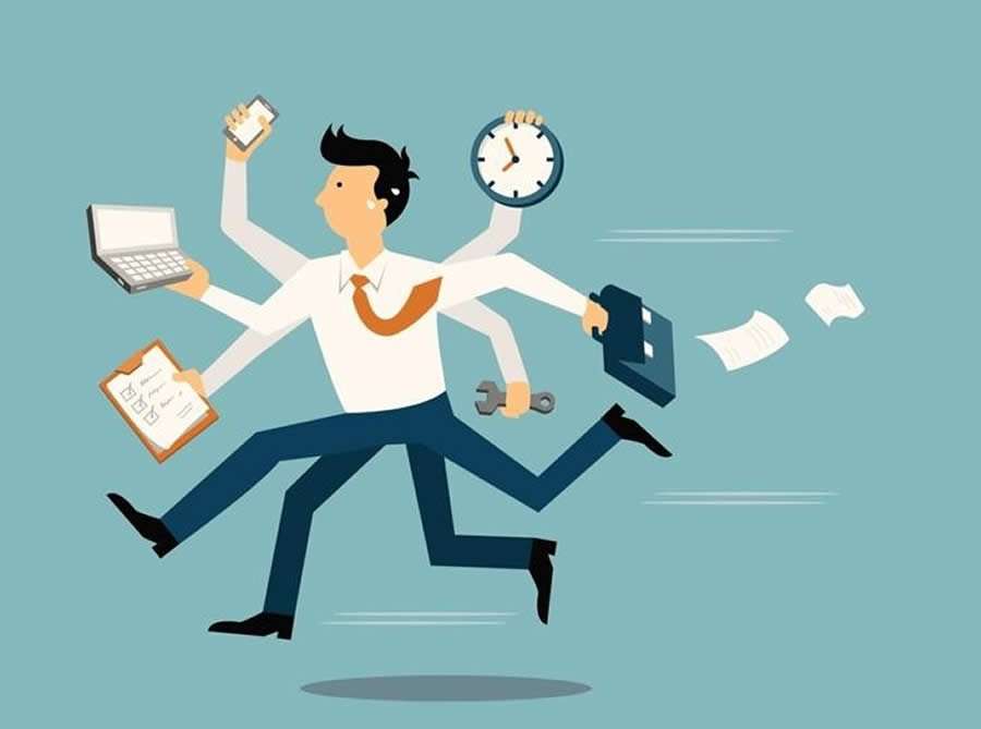 Freelancer: quatro passos para melhor organizar sua rotina de trabalho