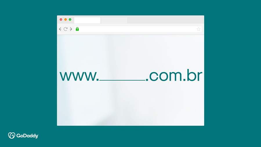 GoDaddy d&aacute; dicas de como escolher o dom&iacute;nio ideal para seu neg&oacute;cio on-line ser um sucesso
