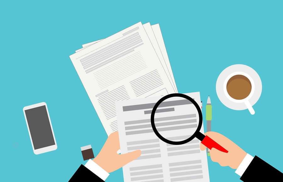 Servi&ccedil;os de auditoria externa verifica erros e acertos da empresa, mas sem fazer ca&ccedil;a &agrave;s bruxas - Cr&eacute;dito: Divulga&ccedil;&atilde;o/Pixabay