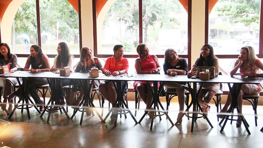 Prêmio CSP Mulher recebe mais de 60 indicações em apenas 2 semanas