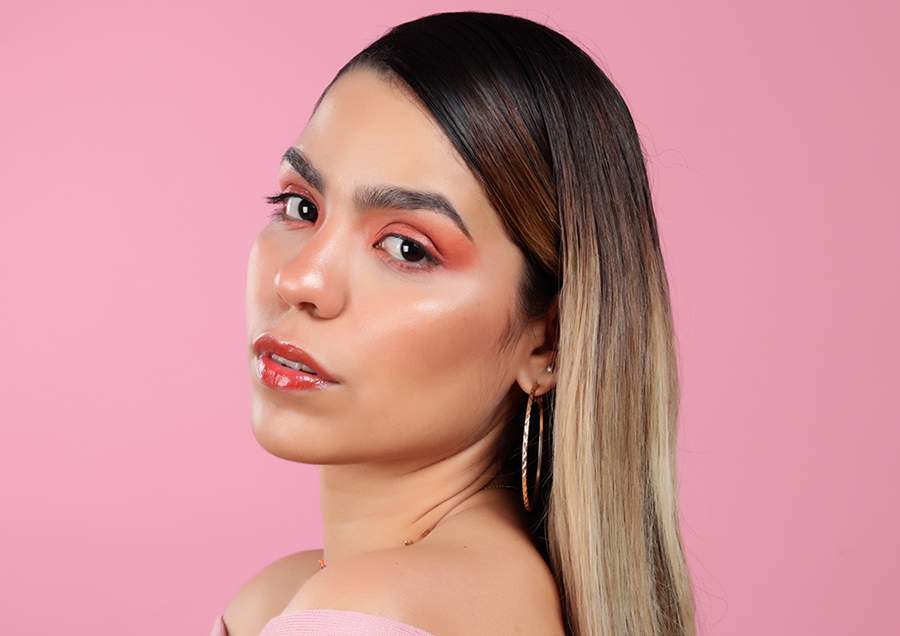 Crédito Agência de Modelos Max Fama