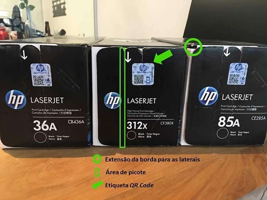 Pirataria: Com&eacute;rcio ilegal busca ref&uacute;gio de grandes marketplaces virtuais