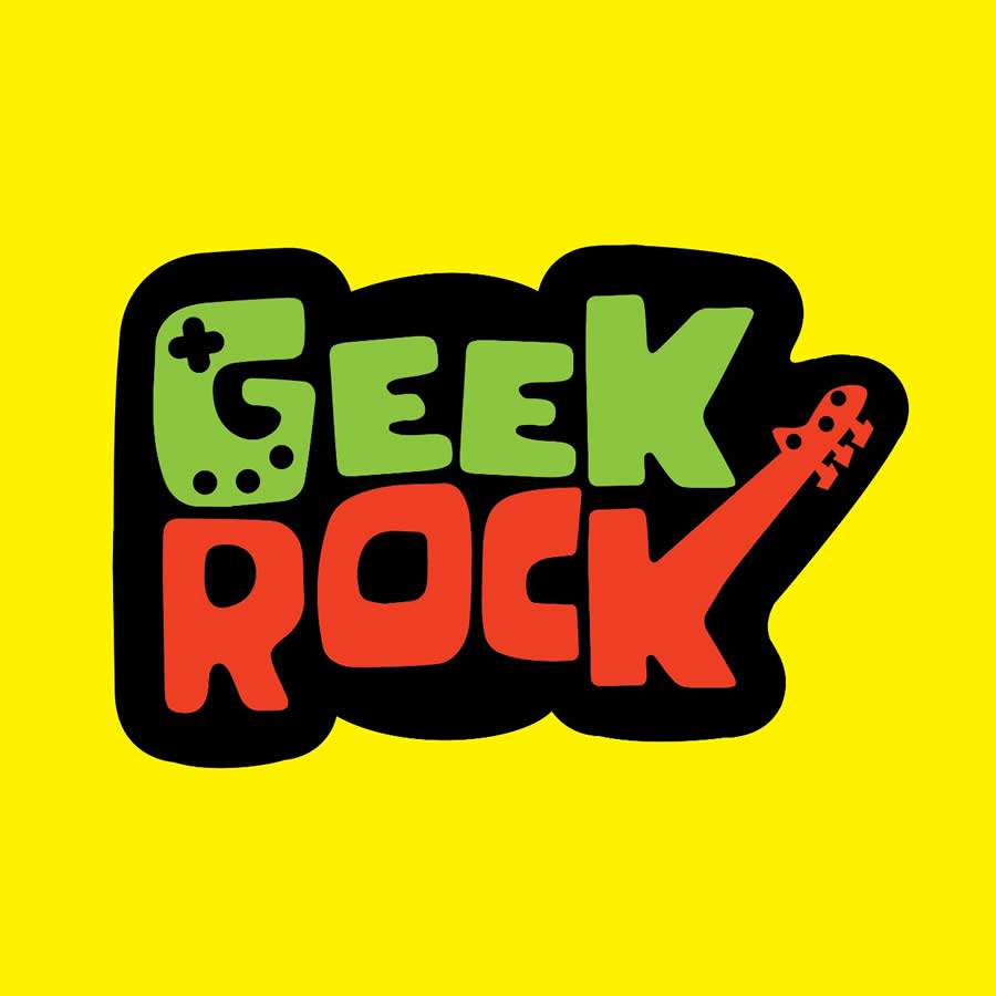 Geek Rock traz conte&uacute;do diversificado nas lives da semana