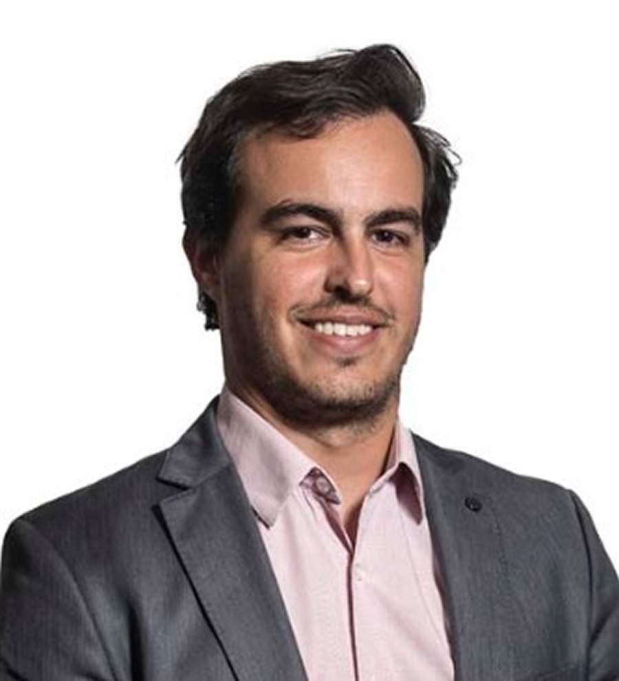 Fabio De Biase, head de relacionamento com o cliente na Pipo Sa&uacute;de