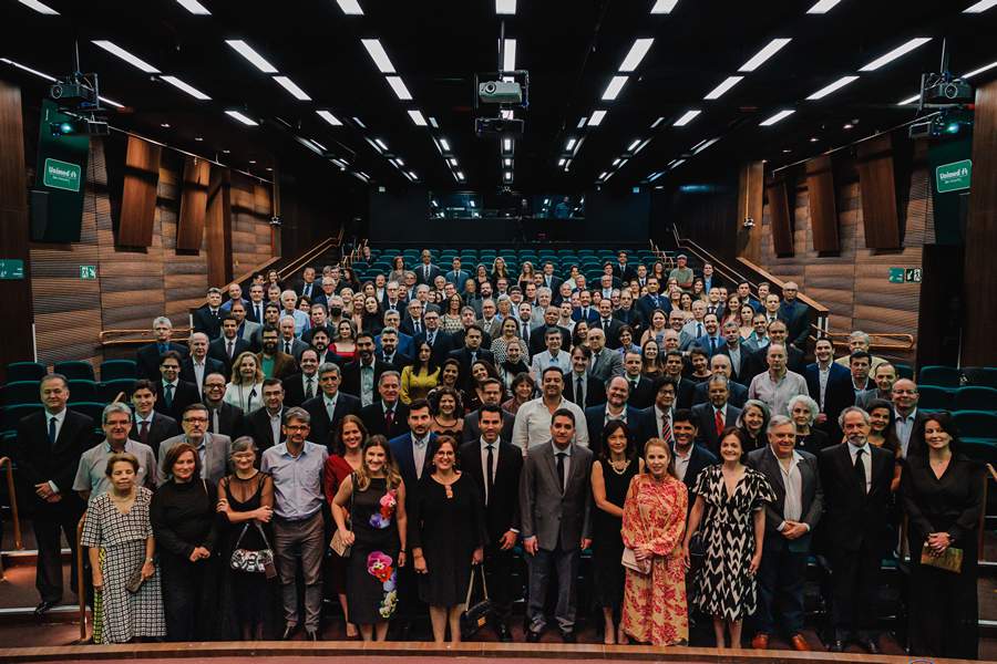 Comit&ecirc; de Especialidades Unimed_BH_ credito J&uacute;nia Lanari_Nitro Imagens