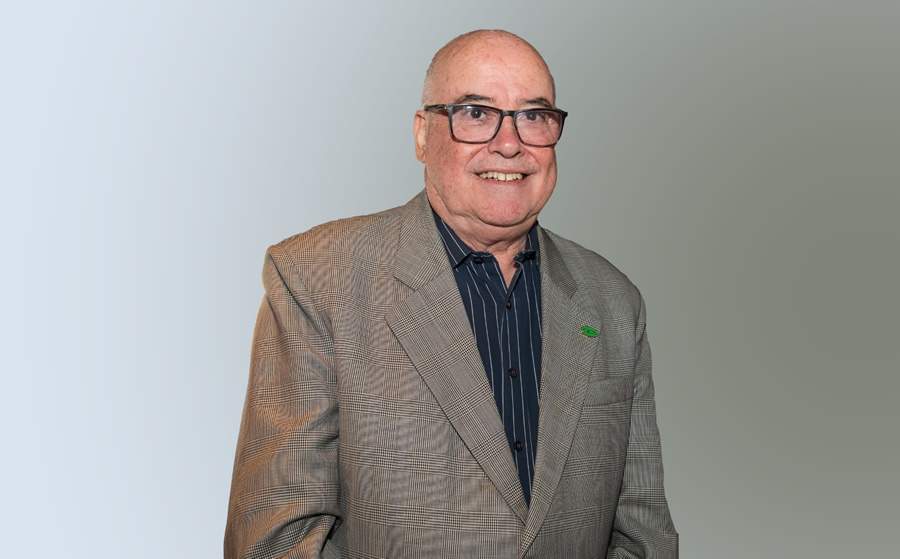 Evaldir Barboza de Paula