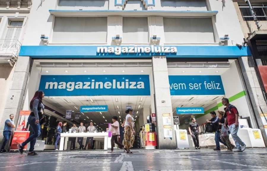 Magalu abre 200 novas vagas de emprego em Franca