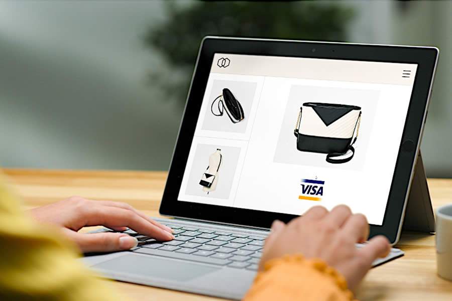 Transações de e-commerce apresentam crescimento contínuo em 2020 durante a pandemia de COVID-19