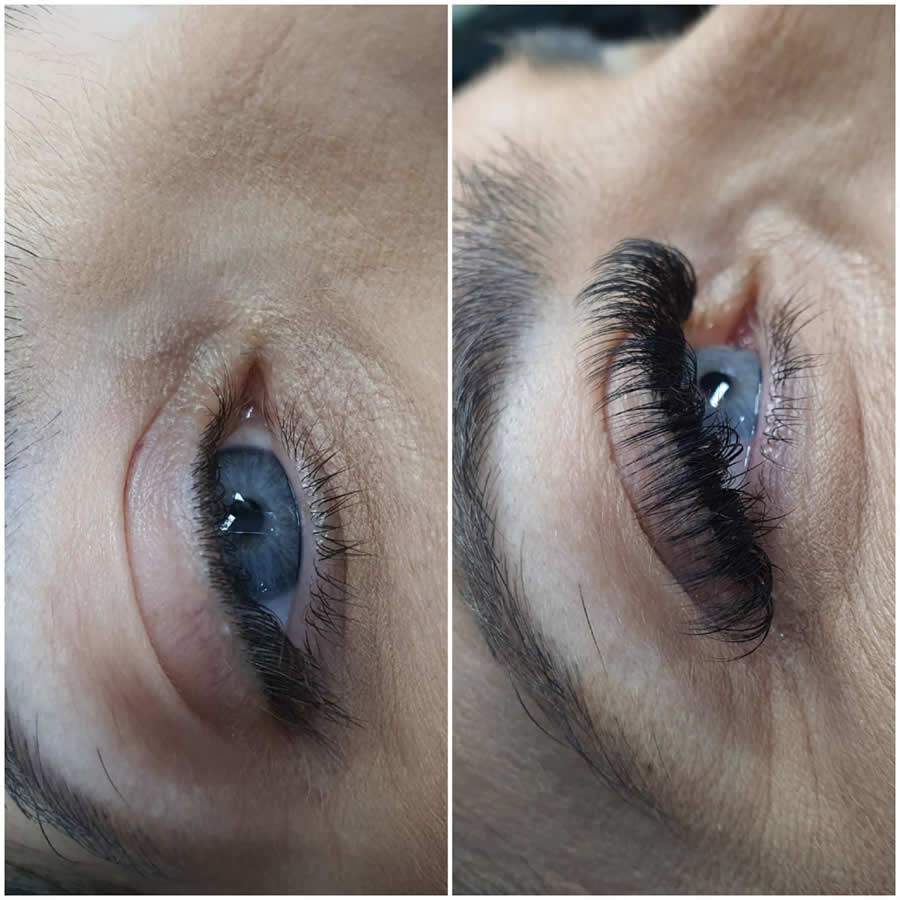 Lash Lifting X Extensão de Cílios: Conheça as diferenças e entenda o efeito de cada uma das técnicas queridinhas do momento