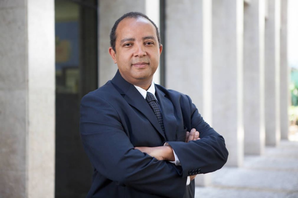 Alexandre Vieira - Diretor de Sinistros da Tokio Marine