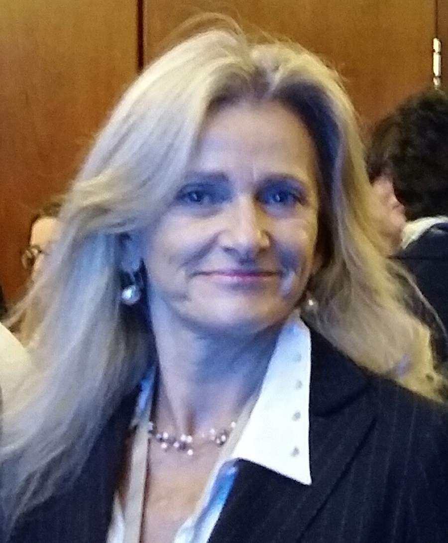 Elisabete Prado, diretora Comercial e Marketing da Delphos | Foto: Divulga&ccedil;&atilde;o