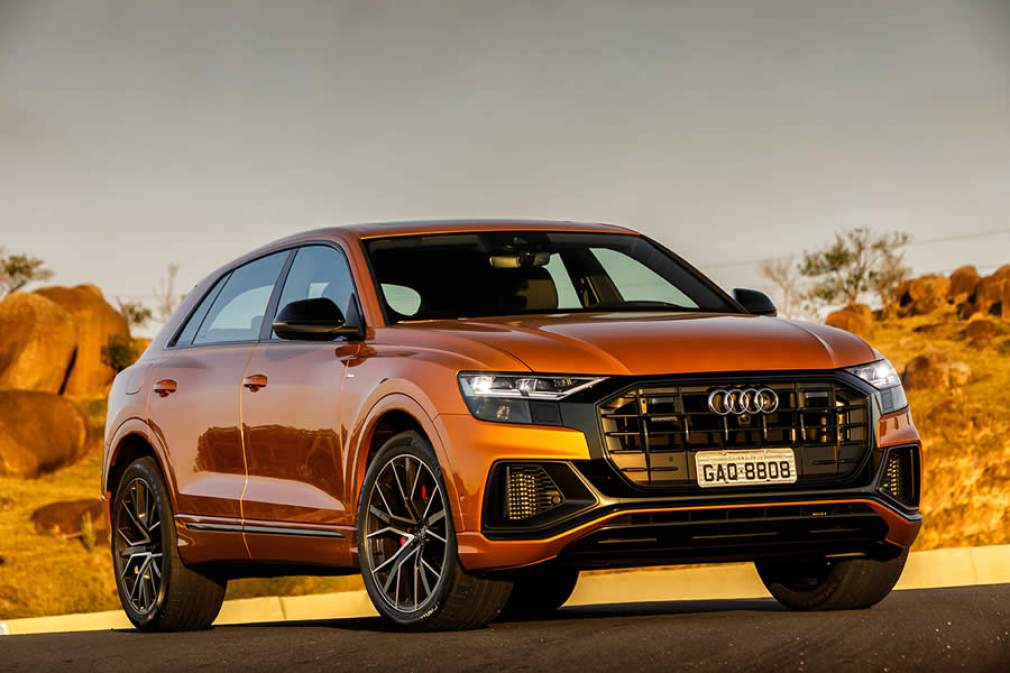 Audi lança programa de financiamento Pass Plus com carência e inclusão de manutenção e seguro