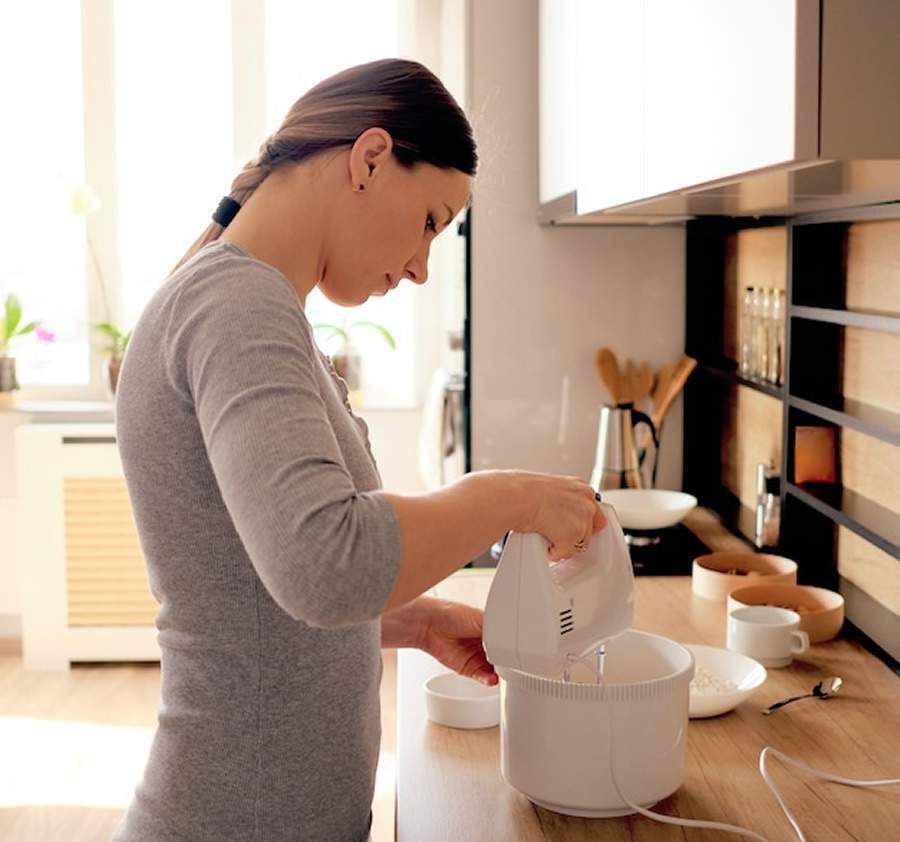 M&atilde;es fazem manifesto pela quebra do estere&oacute;tipo de g&ecirc;nero