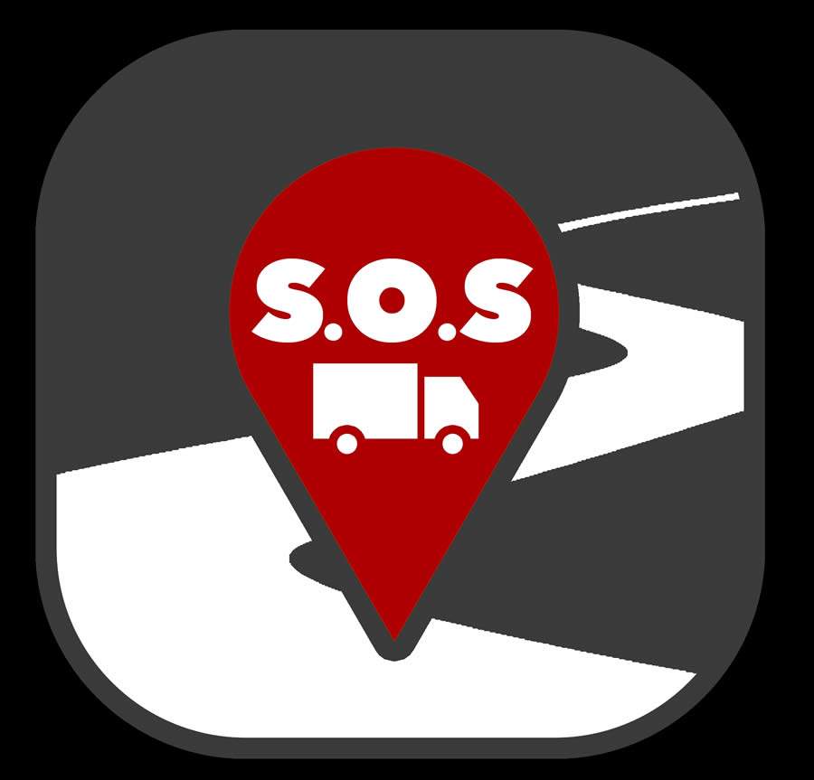 S.O.S Truck
