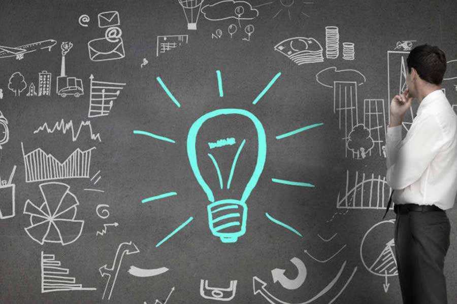 Empreendendo sozinho